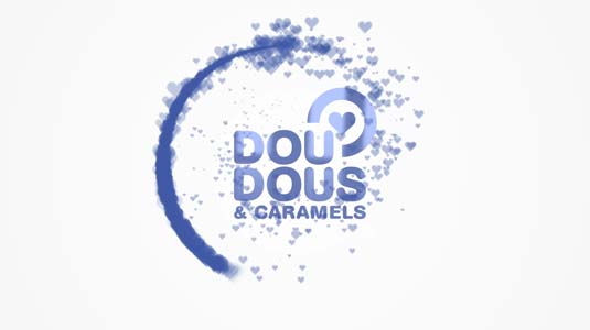 Doudous et caramels , Place à vos enfants