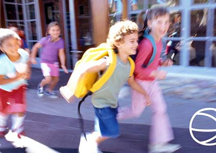 Les bienfaits à long terme de l’exercice physique durant l’enfance