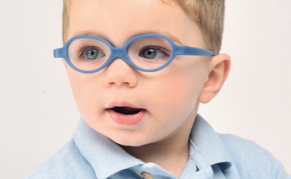 Lunettes 100% bio pour vos enfants 