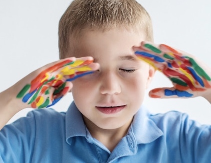 Autisme :  des espaces temps dédiés dans les supermarchés