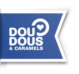 Doudous et Caramels