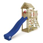 air de jeux extérieur
