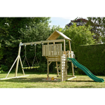 air de jeux extérieur