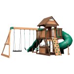 air de jeux extérieur