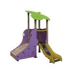 air de jeux extérieur