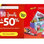 auchan jouet