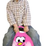 ballon sauteur