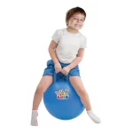 ballon sauteur
