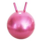 ballon sauteur