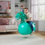 ballon sauteur