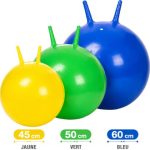 ballon sauteur