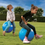 ballon sauteur