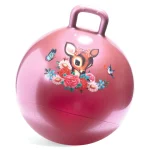 ballon sauteur