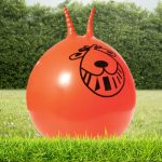 ballon sauteur