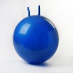 ballon sauteur