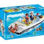 bateau playmobil
