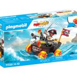 bateau playmobil