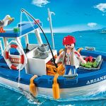 bateau playmobil