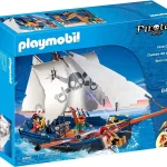 bateau playmobil