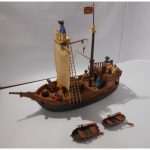 bateau playmobil