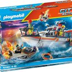 bateau playmobil