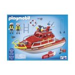 bateau playmobil