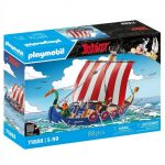 bateau playmobil