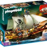 bateau playmobil