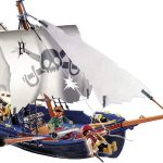 bateau playmobil