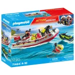 bateau playmobil
