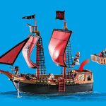 bateau playmobil