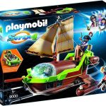 bateau playmobil