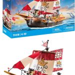bateau playmobil