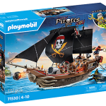 bateau playmobil