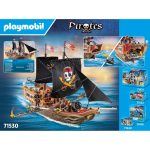 bateau playmobil