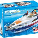 bateau playmobil