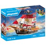 bateau playmobil