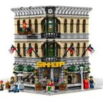 boutique lego