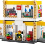 boutique lego
