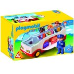 bus playmobil