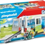bus playmobil
