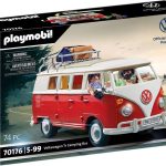 bus playmobil