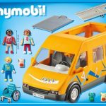 bus playmobil