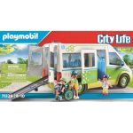 bus playmobil