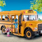 bus playmobil