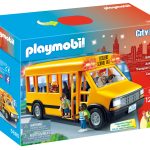 bus playmobil