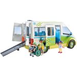 bus playmobil