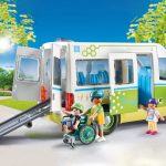 bus playmobil