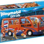 bus playmobil