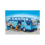 bus playmobil
